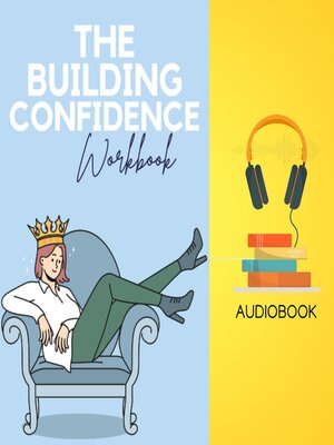 cover image of The Building Confidence Workbook